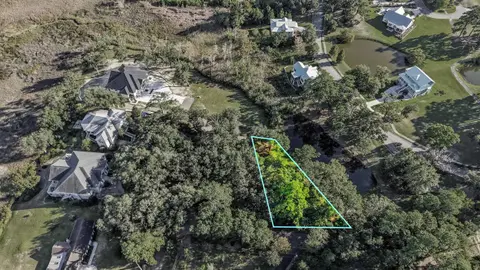 Lot 1 Golf Dr., Georgetown, SC