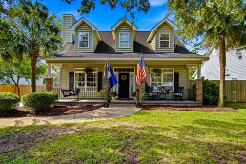 919 Palmetto St., Georgetown, SC