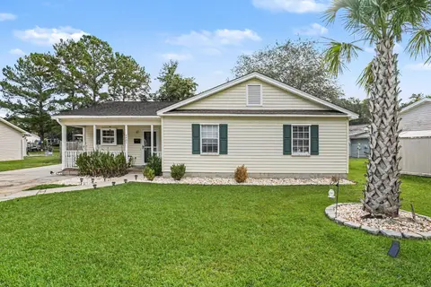 4401 Bradford Circle, Myrtle Beach, SC