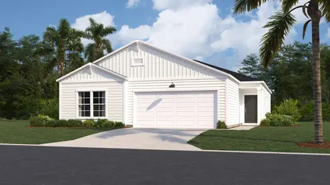 1196 Tibetan St., Conway, SC
