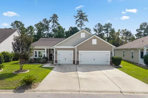 7107 Swansong Circle, Myrtle Beach, SC
