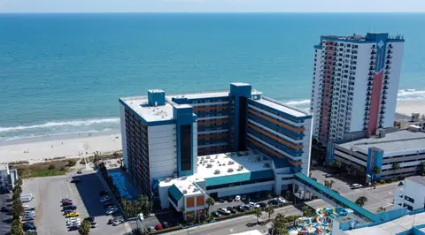 1501 S Ocean Blvd., Myrtle Beach, SC