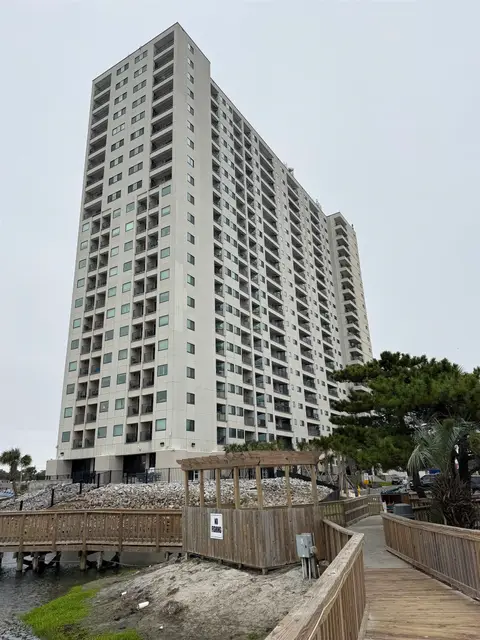 5905 S Kings Hwy., Myrtle Beach, SC