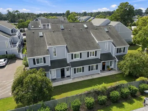 3700 Golf Colony Lane, Little River, SC