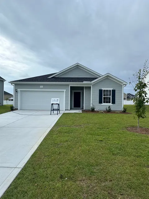 924 Caswell Dr., Conway, SC