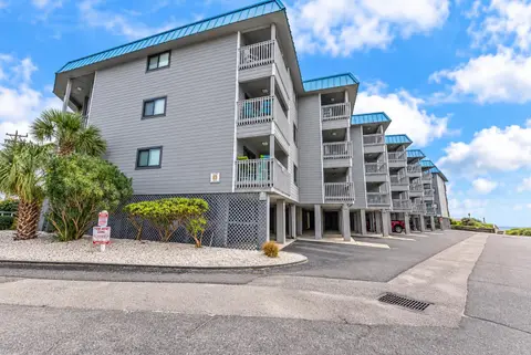 6000 N Ocean Blvd., North Myrtle Beach, SC