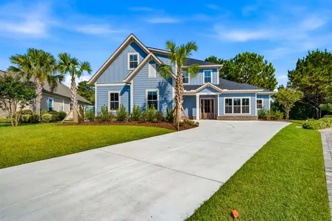 1004 Muskeg Ct., Conway, SC
