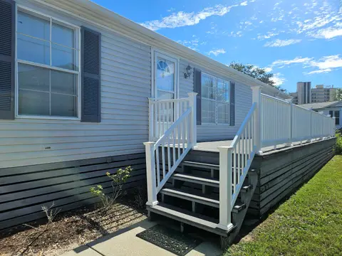 1615 Mason Circle, Surfside Beach, SC