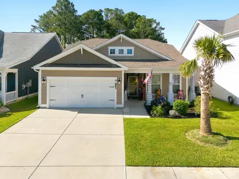 844 Gammon Dr., Myrtle Beach, SC