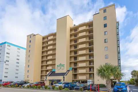 4701 S Ocean Blvd., North Myrtle Beach, SC