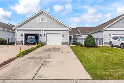 754 Salerno Circle, Myrtle Beach, SC