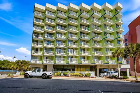 7000 N Ocean Blvd., Myrtle Beach, SC