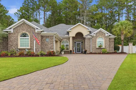 201 Waterfall Circle, Little River, SC