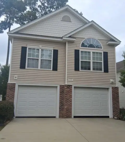 1372 Cottage Dr., Myrtle Beach, SC