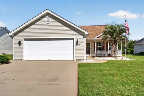 656 Lilly Naz Ln., Myrtle Beach, SC