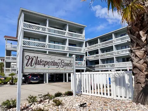 625 N Waccamaw Dr., Garden City Beach, SC