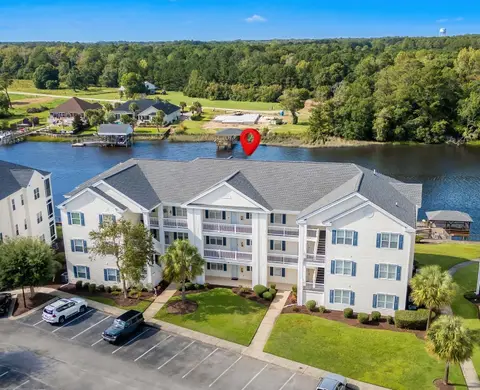 901 West Port Dr., North Myrtle Beach, SC