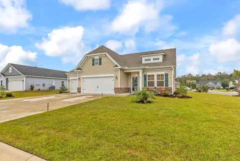 409 White Willow Way, Longs, SC