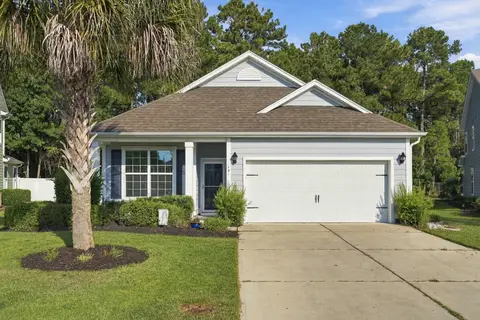 191 Coral Beach Circle, Surfside Beach, SC