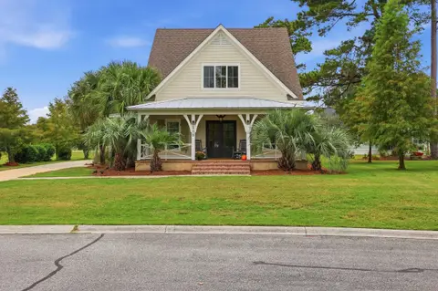 508 Oak Lawn Rd., Georgetown, SC