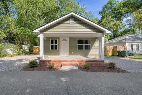 1744 John St., Conway, SC