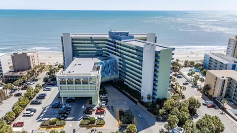 1105 S Ocean Blvd., Myrtle Beach, SC