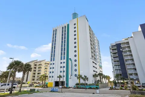 2301 S Ocean Blvd., North Myrtle Beach, SC