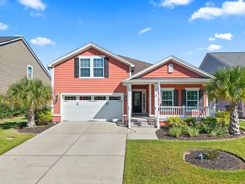 347 Simplicity Dr., Murrells Inlet, SC