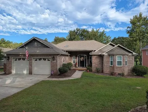 3403 Cedar Creek Run, Little River, SC