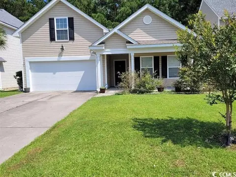 1211 Brighton Ave., Myrtle Beach, SC