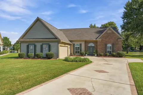 1667 Breckinridge Dr., Myrtle Beach, SC