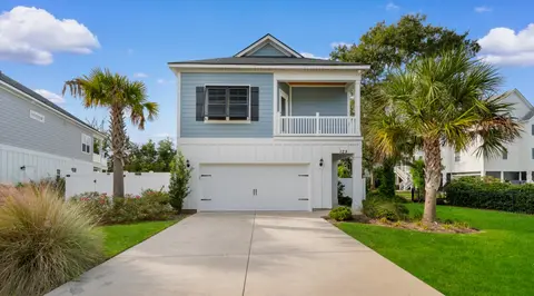 129 Litchfield Landings, Pawleys Island, SC