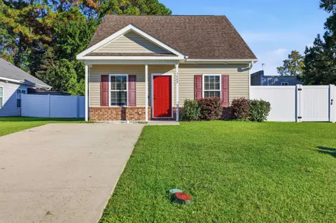 3669 Clay Pond Village Ln., Myrtle Beach, SC