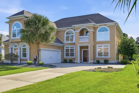 8500 Juxa Dr., Myrtle Beach, SC