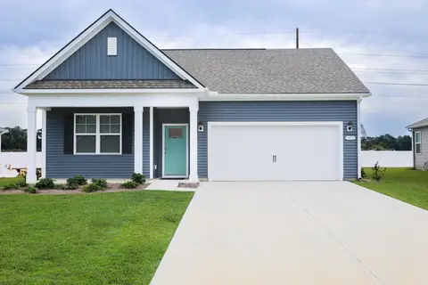 153 Homestead Way, Myrtle Beach, SC