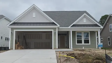 2039 Woodrush Loop, Little River, SC