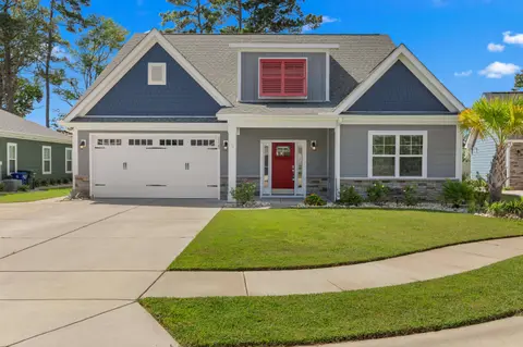 1125 Mary Read Dr., North Myrtle Beach, SC