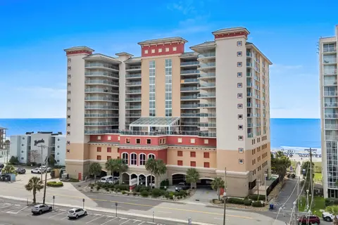 1321 S Ocean Blvd., North Myrtle Beach, SC