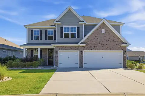 8081 Fort Hill Way, Myrtle Beach, SC