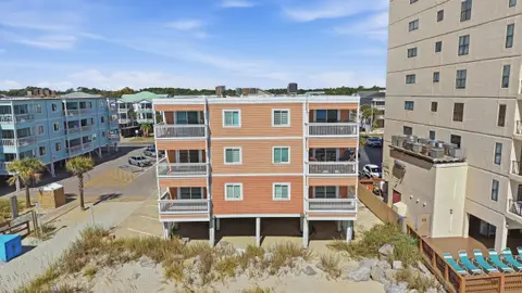 900 N Waccamaw Dr., Murrells Inlet, SC