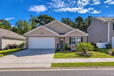 242 Hollandbush Dr., Little River, SC