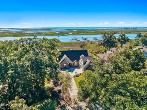 1324 Harbour Watch SW, Calabash, NC