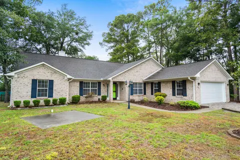 822 Holly Sands Blvd., Little River, SC
