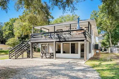 20 S Oak Dr., Surfside Beach, SC