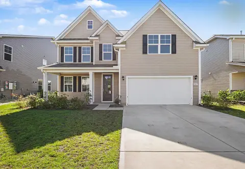 9039 Fort Hill Way, Myrtle Beach, SC