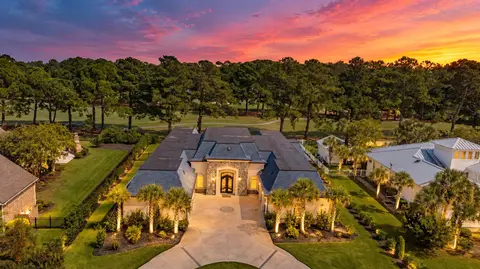 2849 Old Bryan Dr., Myrtle Beach, SC