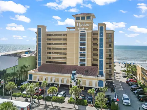 1200 N Ocean Blvd., Myrtle Beach, SC