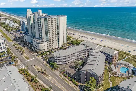 208 N Ocean Blvd. N, North Myrtle Beach, SC