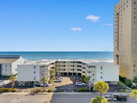3701 S Ocean Blvd., North Myrtle Beach, SC