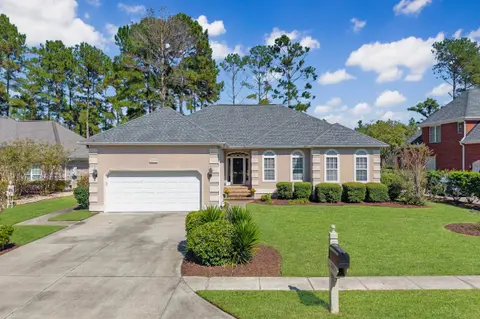 2371 Covington Dr., Myrtle Beach, SC